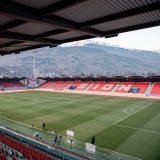 Le stade de Tourbillon accueillera trois matchs de l'Euro féminin de football